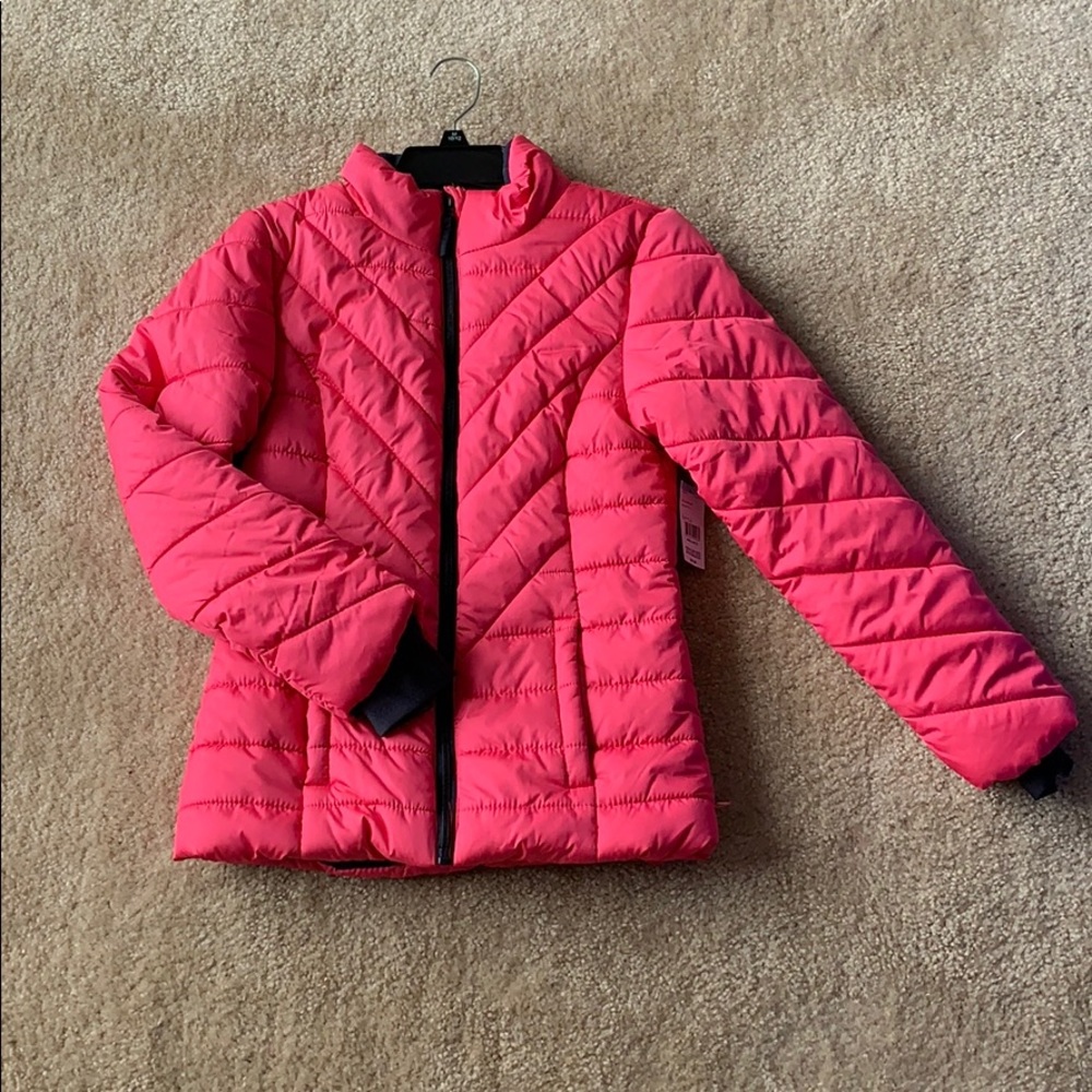 Kids jacket
